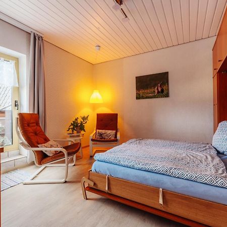 Haus Tippe Apartment Braunlage Exterior foto