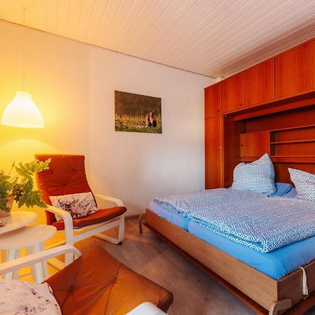 Haus Tippe Apartment Braunlage Exterior foto