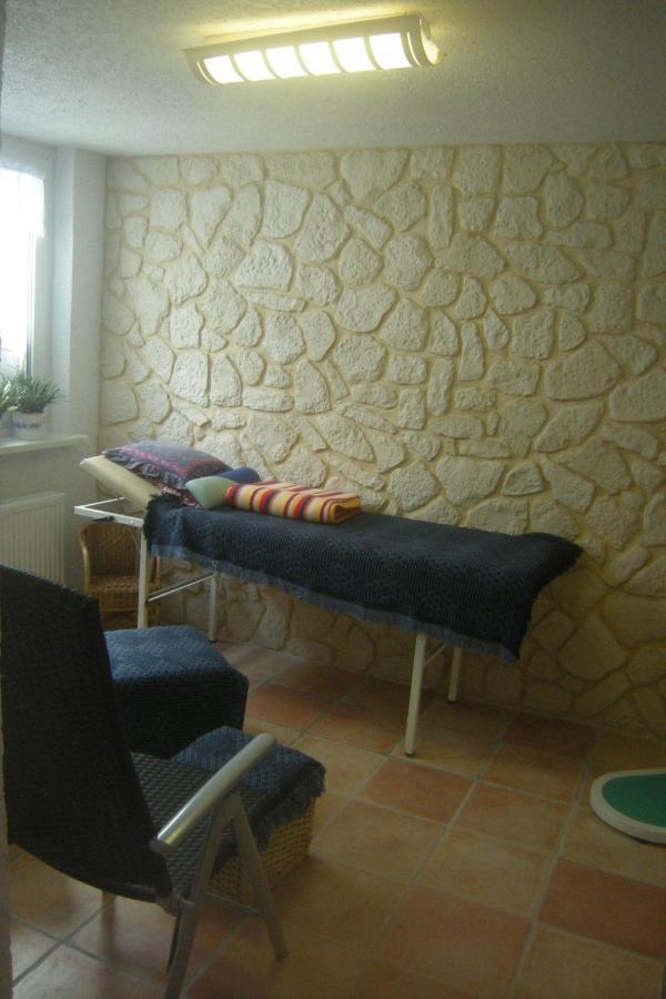 Haus Tippe Apartment Braunlage Exterior foto