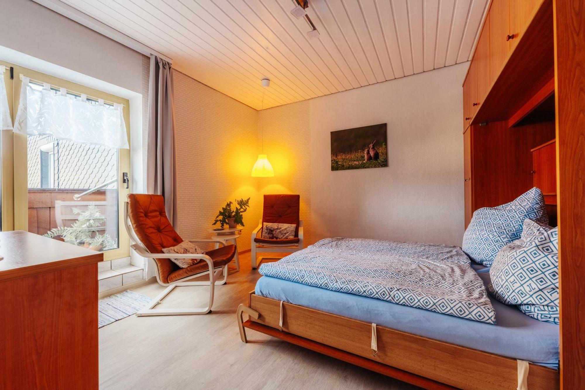 Haus Tippe Apartment Braunlage Exterior foto