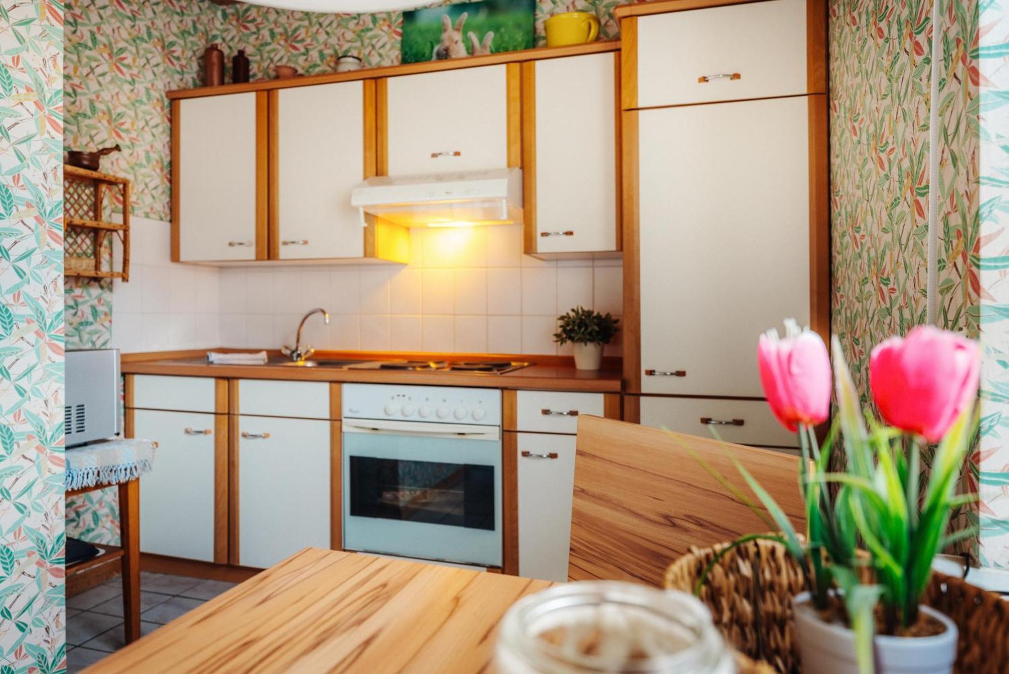 Haus Tippe Apartment Braunlage Exterior foto