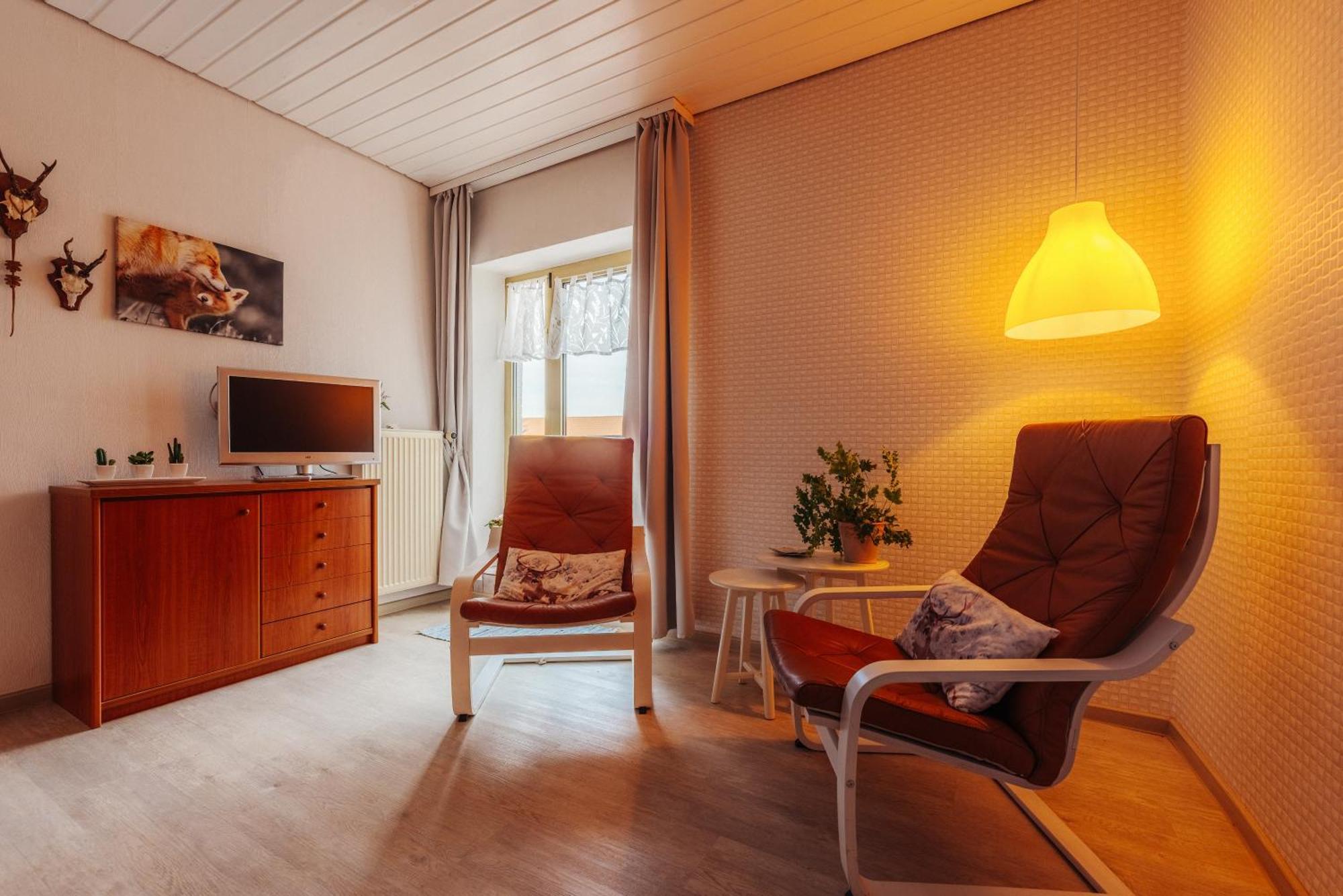 Haus Tippe Apartment Braunlage Exterior foto