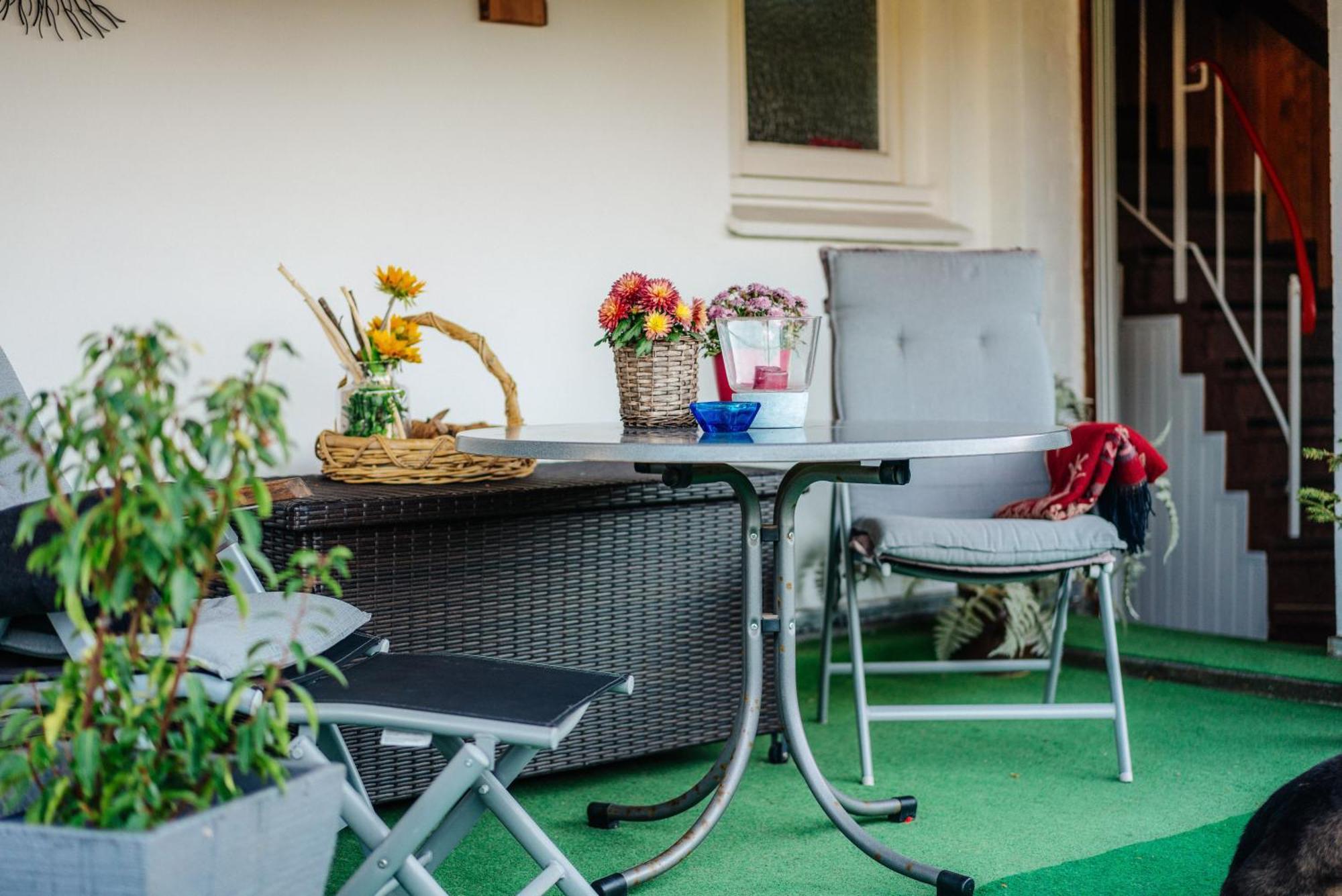 Haus Tippe Apartment Braunlage Exterior foto