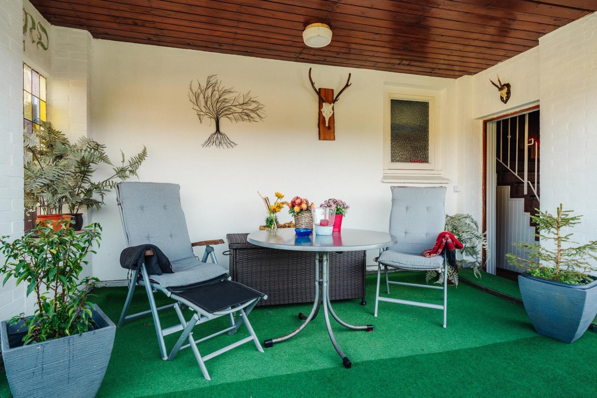 Haus Tippe Apartment Braunlage Exterior foto